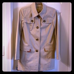 Michael Kors Rain coat 🧥